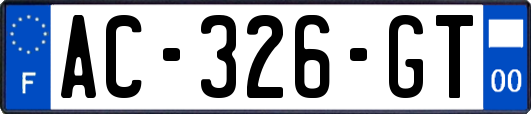 AC-326-GT