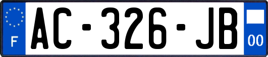 AC-326-JB