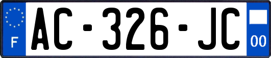 AC-326-JC