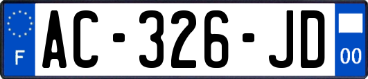 AC-326-JD