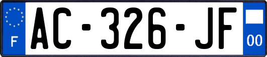 AC-326-JF