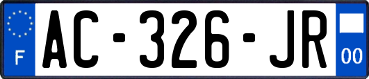 AC-326-JR