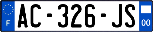 AC-326-JS
