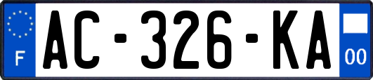 AC-326-KA