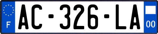 AC-326-LA