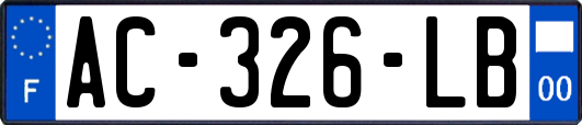 AC-326-LB