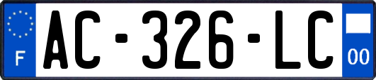AC-326-LC