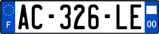 AC-326-LE