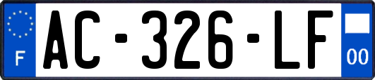 AC-326-LF