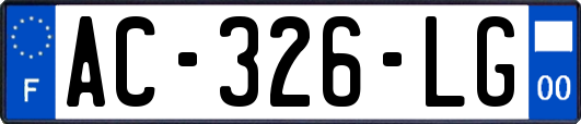 AC-326-LG