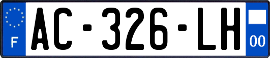 AC-326-LH