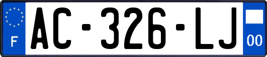 AC-326-LJ