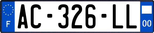 AC-326-LL