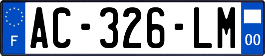 AC-326-LM