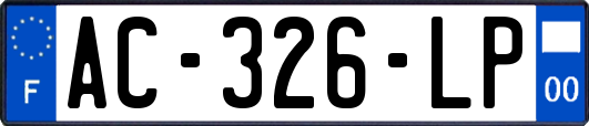 AC-326-LP