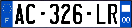AC-326-LR