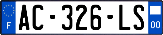 AC-326-LS