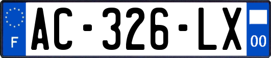 AC-326-LX