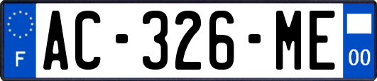AC-326-ME