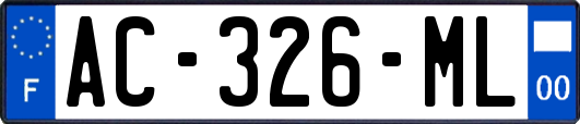 AC-326-ML