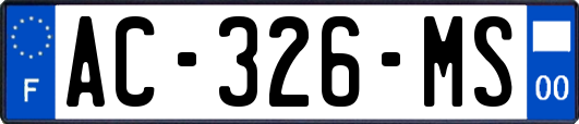 AC-326-MS