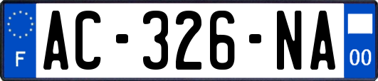 AC-326-NA
