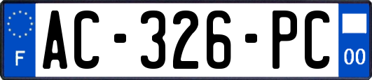 AC-326-PC