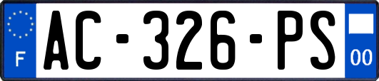 AC-326-PS