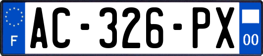 AC-326-PX