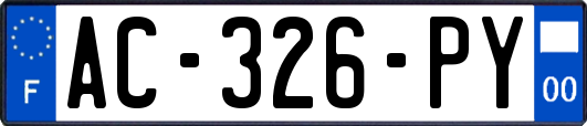 AC-326-PY