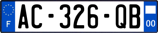AC-326-QB