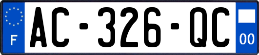 AC-326-QC