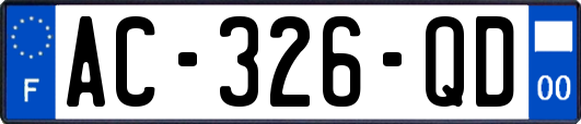 AC-326-QD