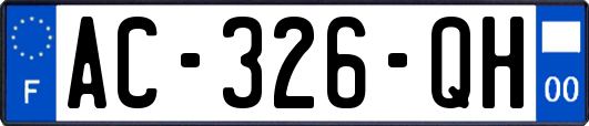 AC-326-QH