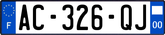 AC-326-QJ