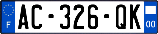 AC-326-QK