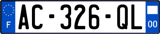 AC-326-QL