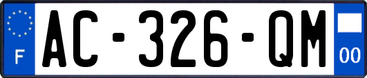 AC-326-QM