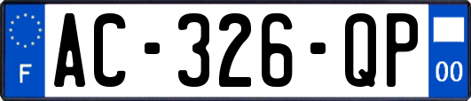 AC-326-QP