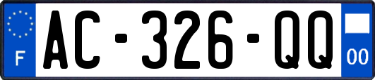 AC-326-QQ