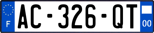 AC-326-QT