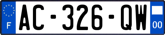 AC-326-QW