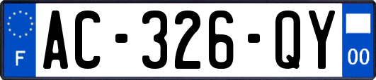 AC-326-QY