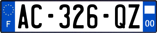 AC-326-QZ