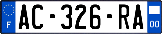 AC-326-RA
