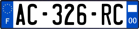 AC-326-RC