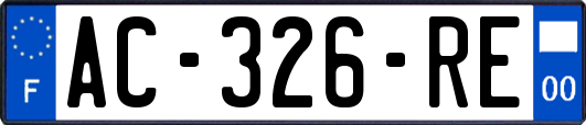 AC-326-RE