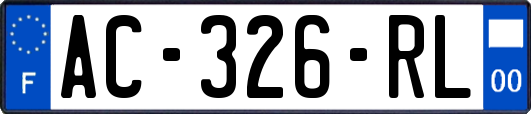AC-326-RL