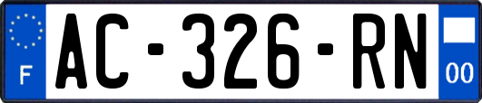 AC-326-RN