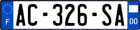 AC-326-SA